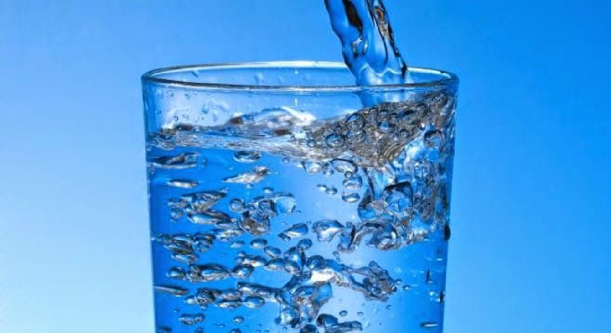 Ce qui arrive à votre corps quand vous ne buvez pas assez d’eau