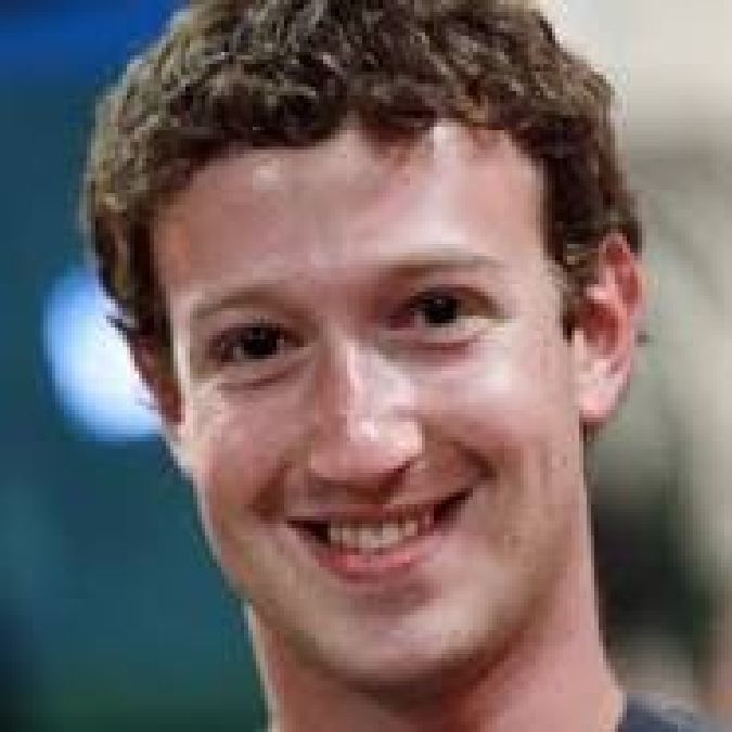 Le salaire annuel de Zuckerberg a été ramené à un montant symbolique de 1 $