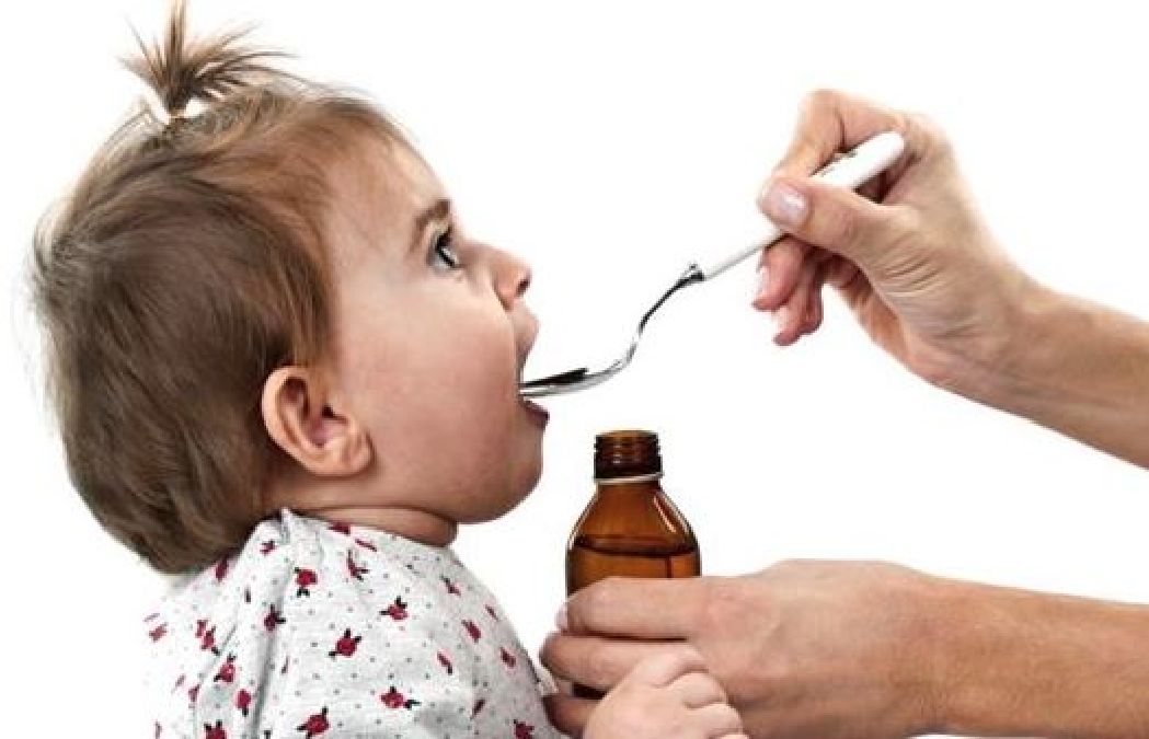 La liste des médicaments dangereux pour la santé des enfants