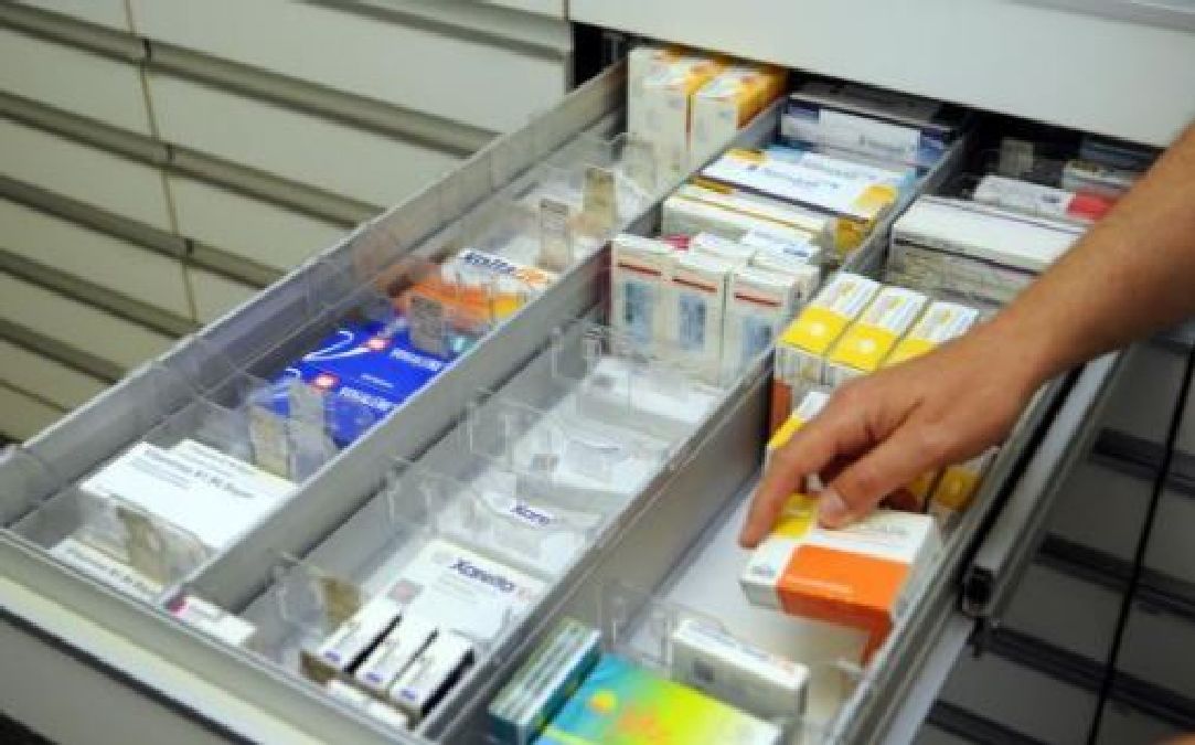 Plus de 530 médicaments en rupture de stock