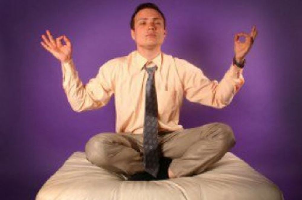 Comment arrêter les crises de panique avec la méditation