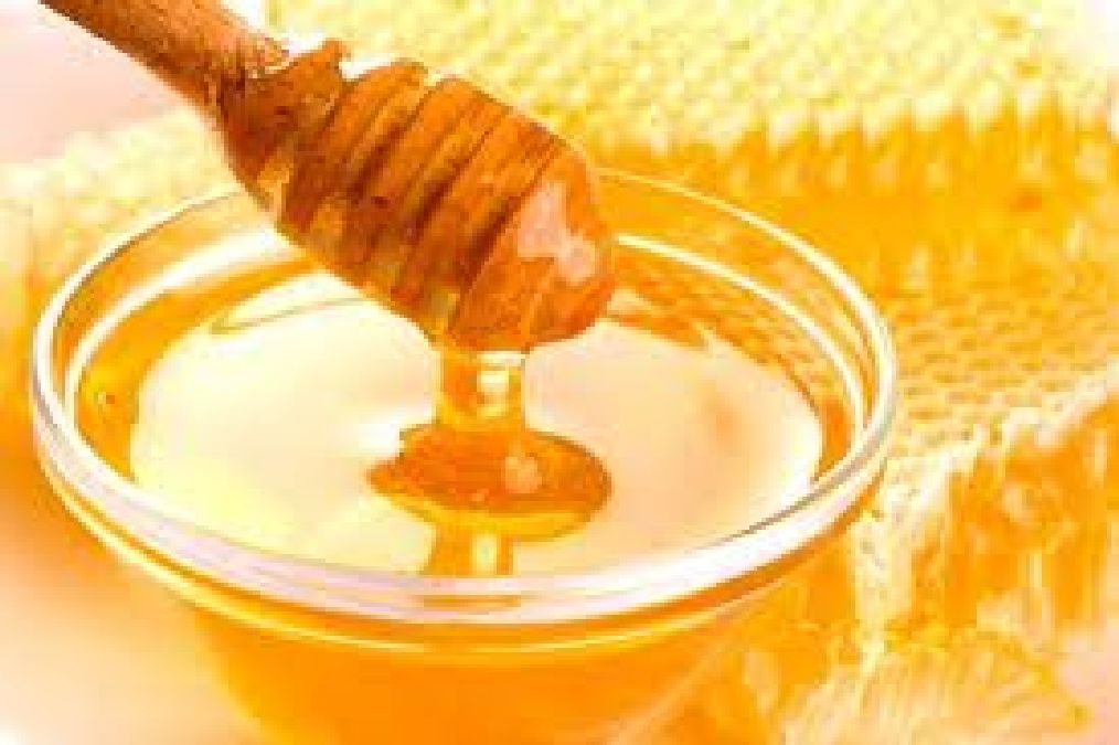 Le miel est plus efficace que les antibiotiques !
