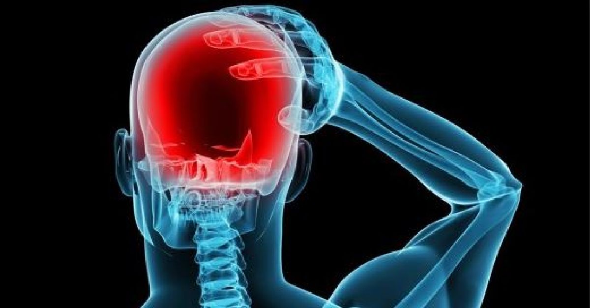 Les migraines sont causées par une carence de vitamines ! Découvrez les aliments qui renverseront ces effets …