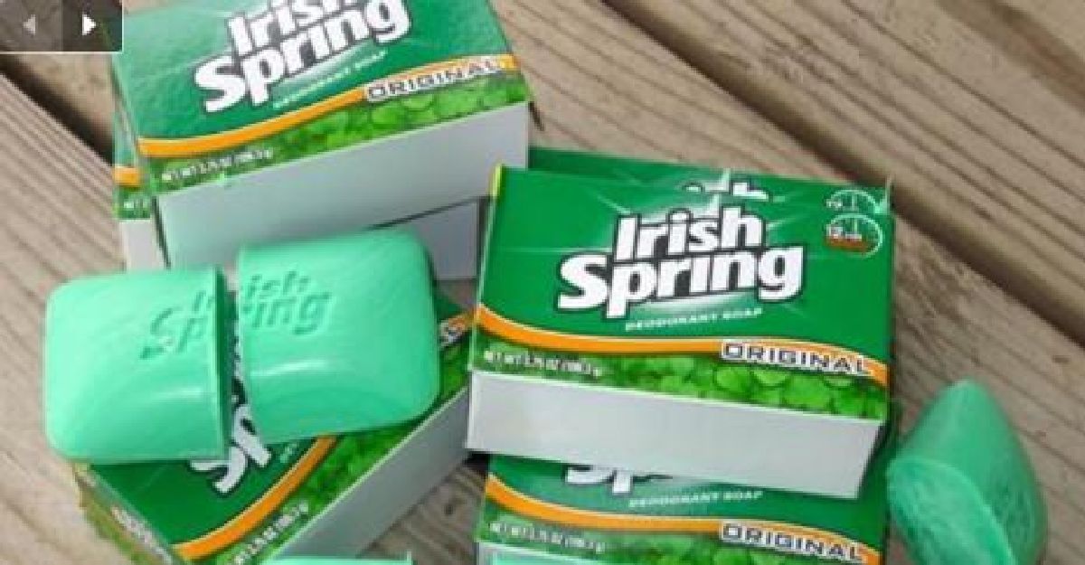 Comment protéger votre jardin avec du savon de printemps irlandais
