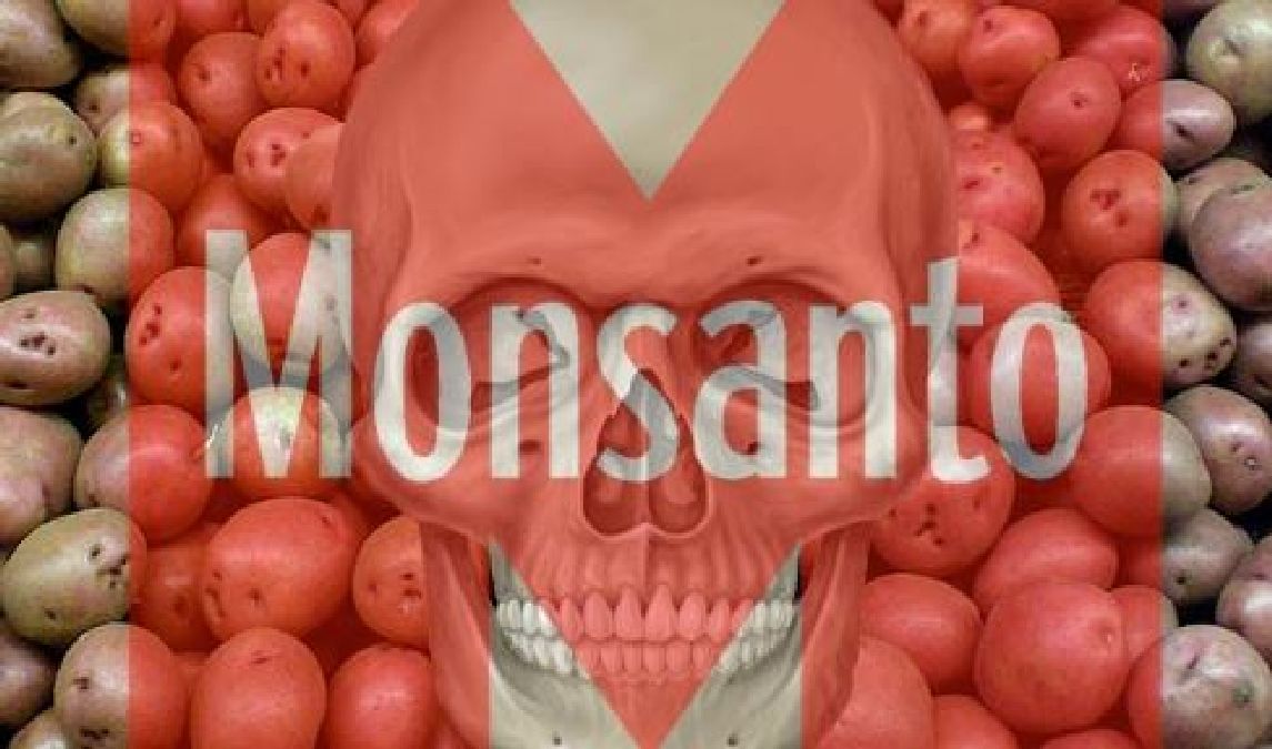 Voila la liste des produits à boycotter de la société Monsanto