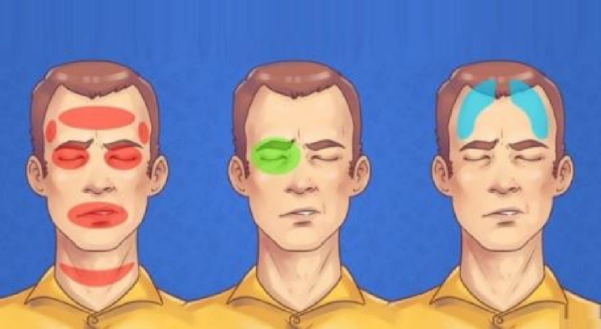 Les 3 types de maux de tête les plus communs est comment les soulager