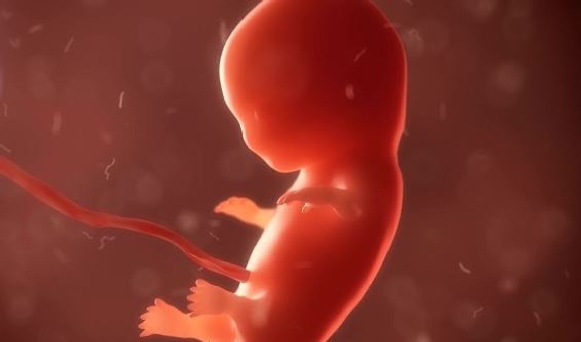 Un bébé né d’une cryoconservation d’embryon de 24 ans