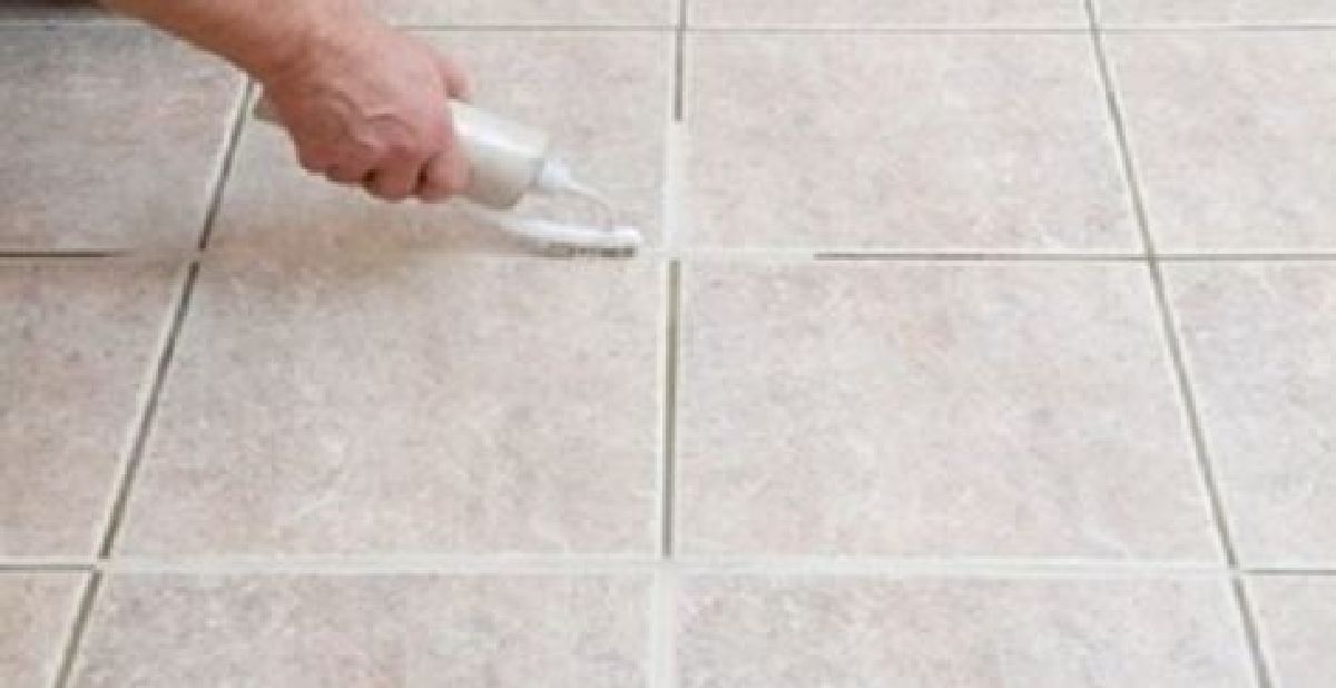 Une astuce très simple pour nettoyer votre salle de bain
