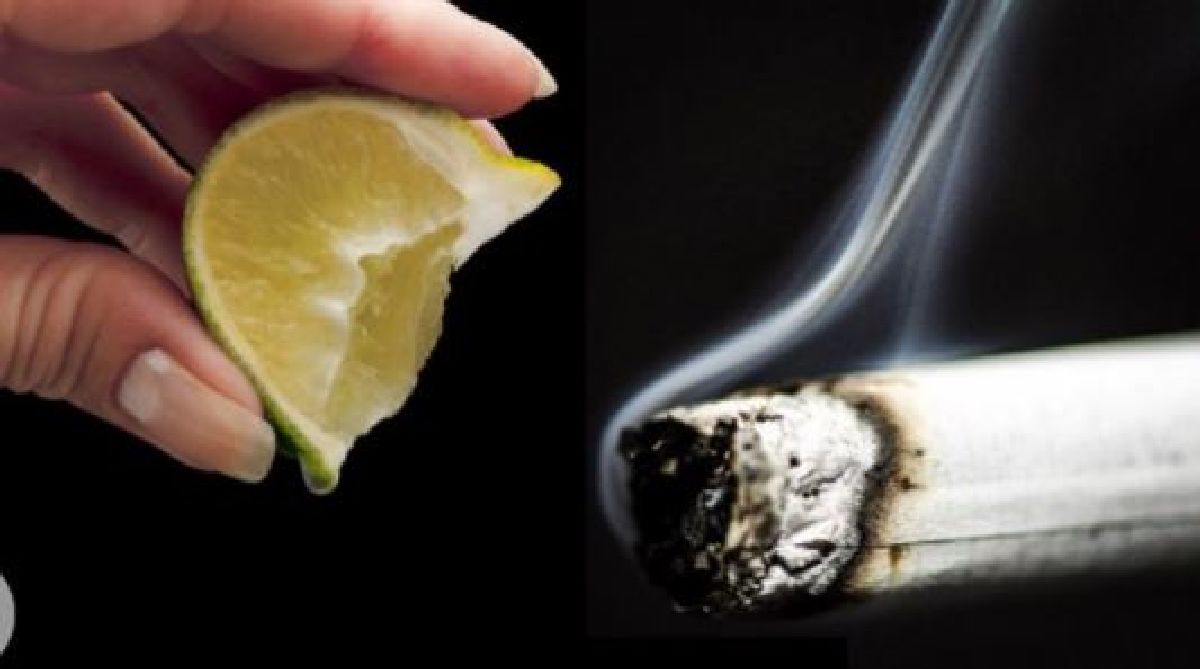 4 moyens naturels d’arrêter les envies de nicotine pour quiconque essaie d’arrêter de fumer