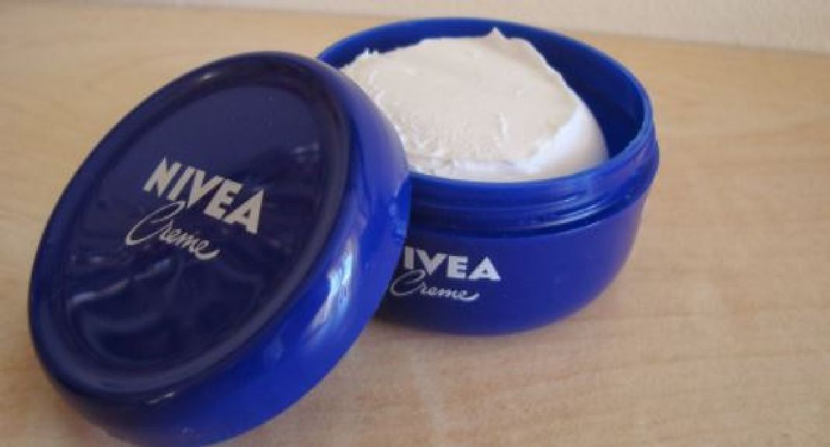 Des Utilisations pour la crème Nivea auxquelles vous n’avez jamais pensé