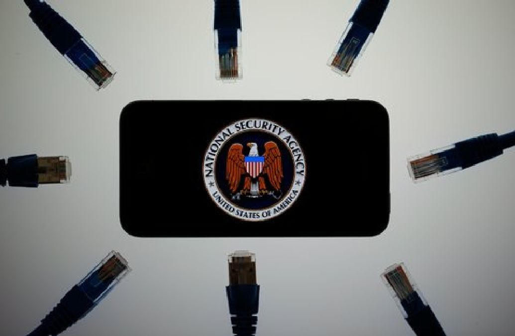 Pourquoi l’NSA déteste-t-elle  IPhone 6