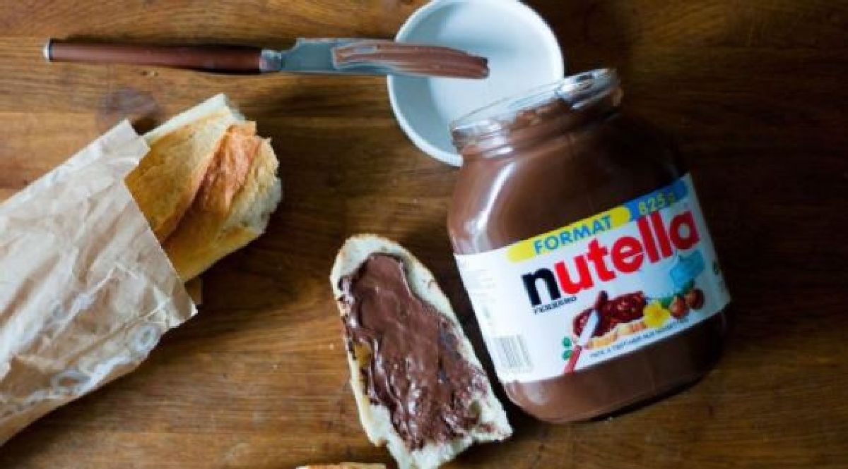 Vantant la « qualité » du Nutella, La nouvelle campagne ne plait pas les nutritionnistes !
