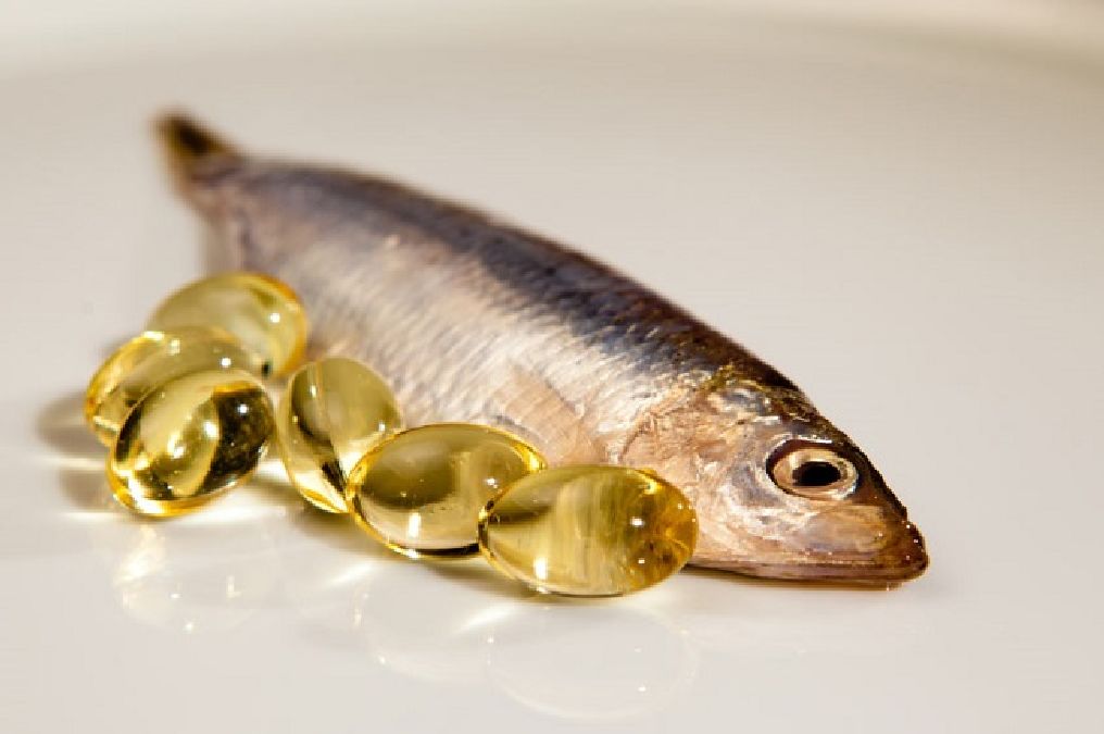 Pourquoi vous devez prendre de l’huile de poisson et ce que vous pouvez guérir avec