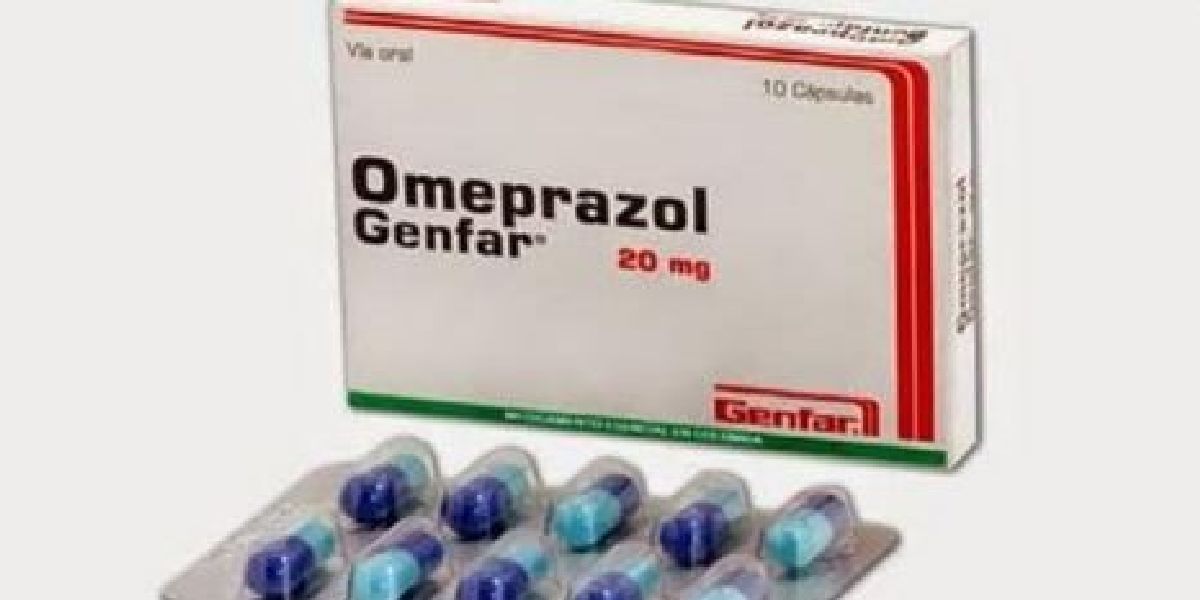 Attention ce pansement gastrique Oméprazole détruit votre santé
