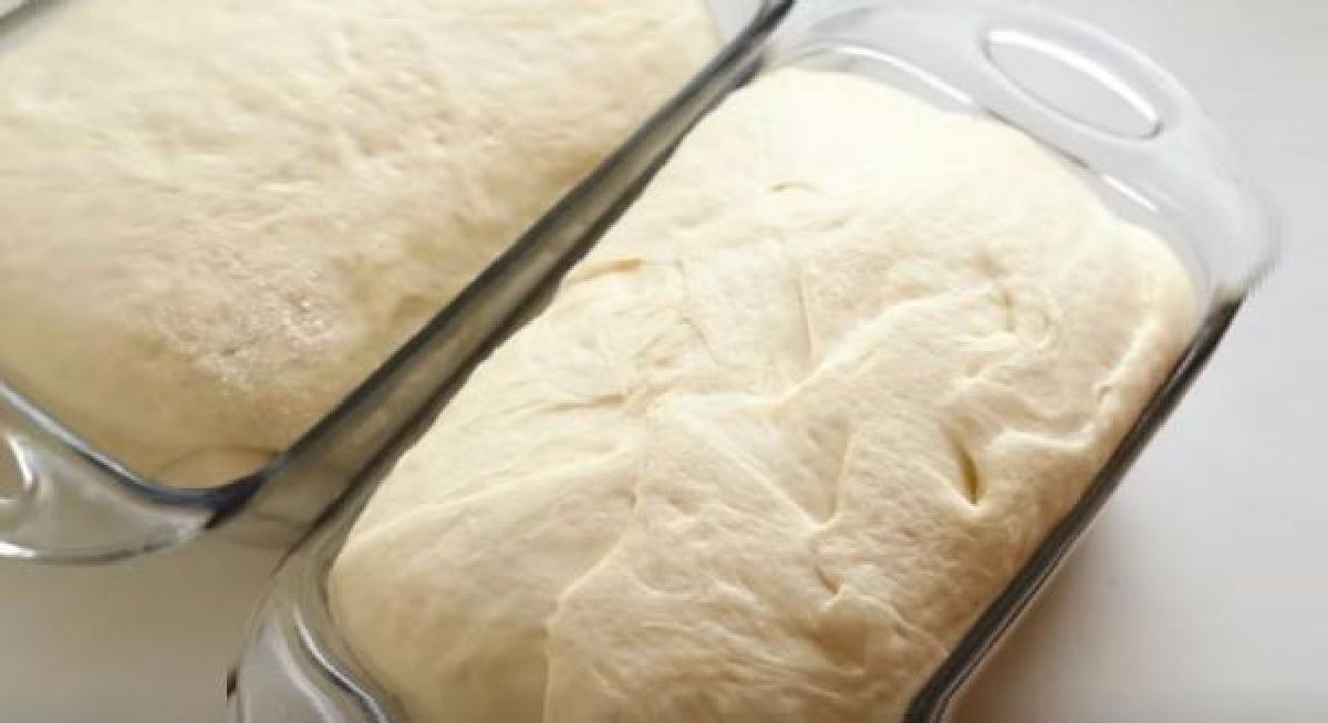 Méthode de préparation d’un pain sans machine inratable!