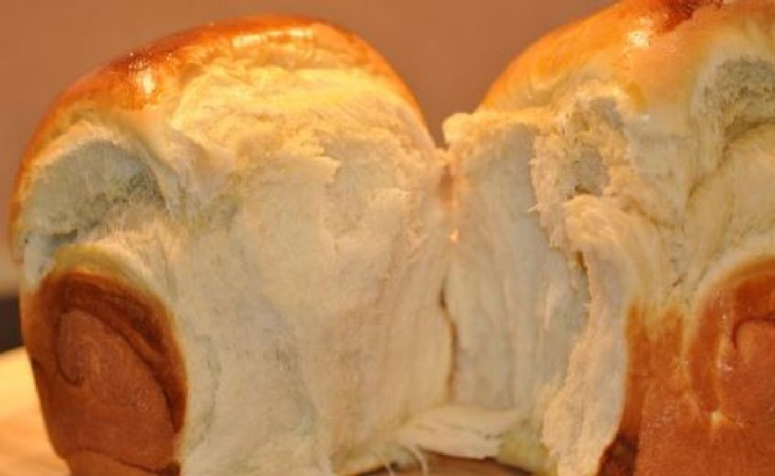 Recette de l ‘HokKaido : l’irrésistible pain au lait japonais fondant et moelleux !