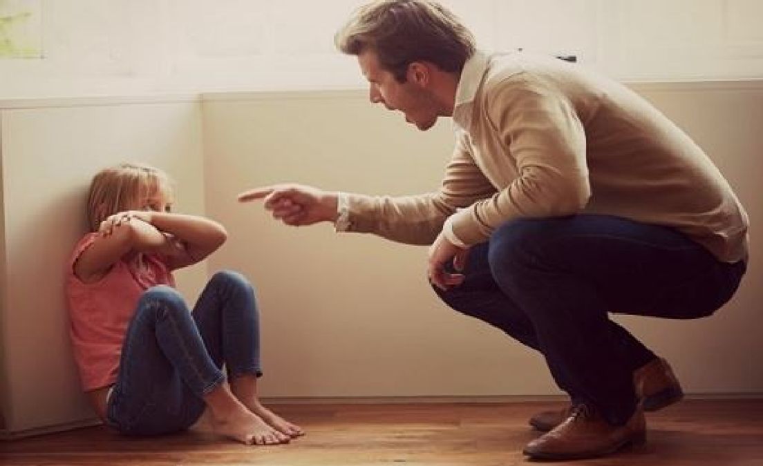 Ces 3 conseils simples vous aideront à arrêter de crier sur vos enfants et à vous détendre