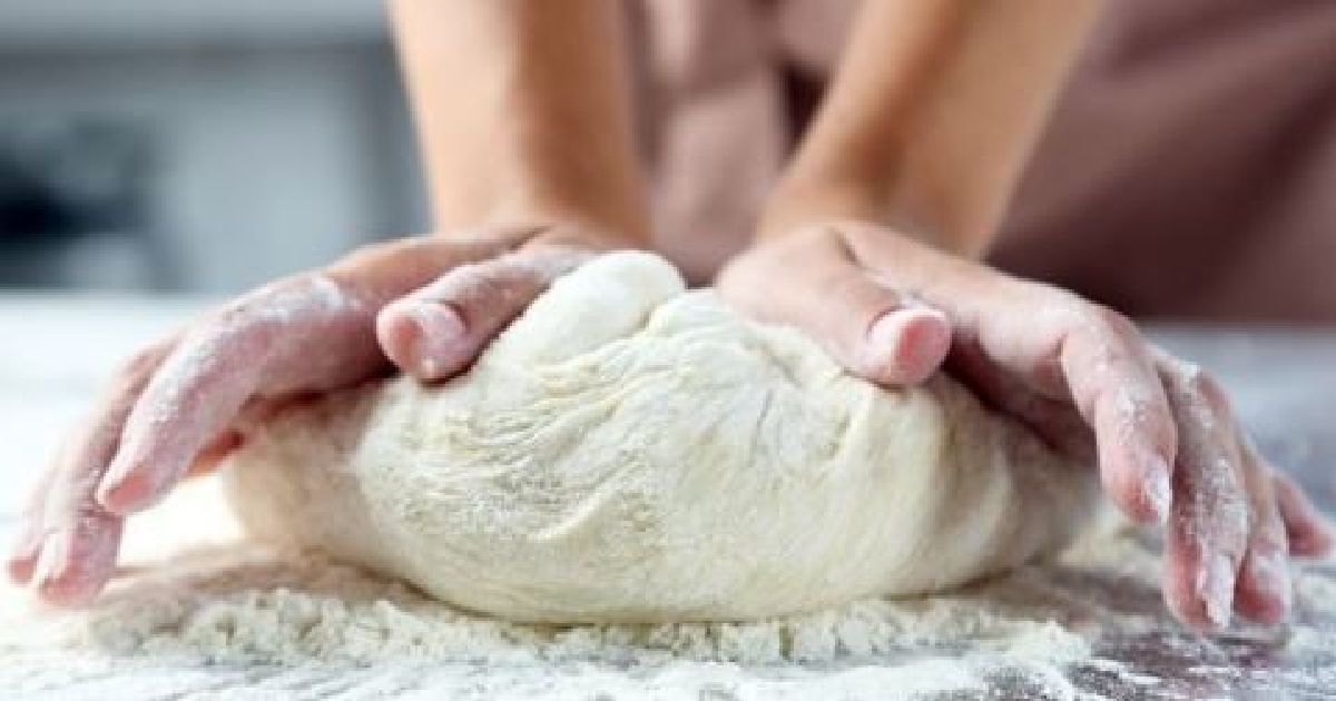 Les secrets de la pâte magique : une recette unique pour Préparer Milles délices !