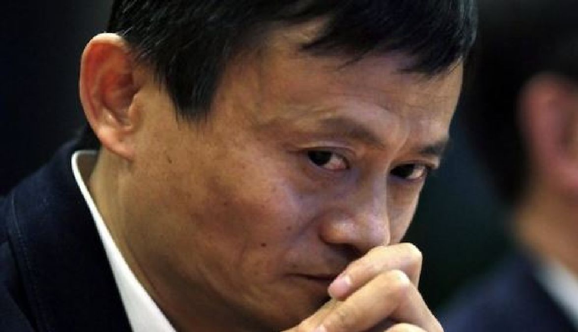 « Si vous êtes encore pauvre à 35 ans, vous le méritez! « – Jack Ma
