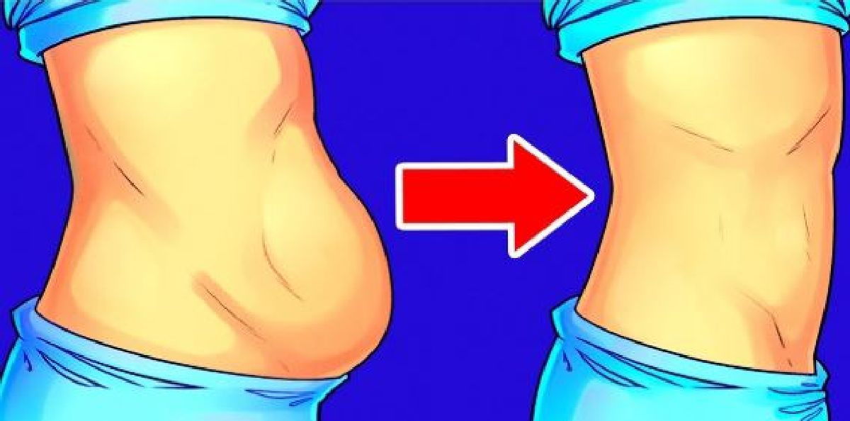 Les meilleures façons de perdre rapidement de graisse abdominale