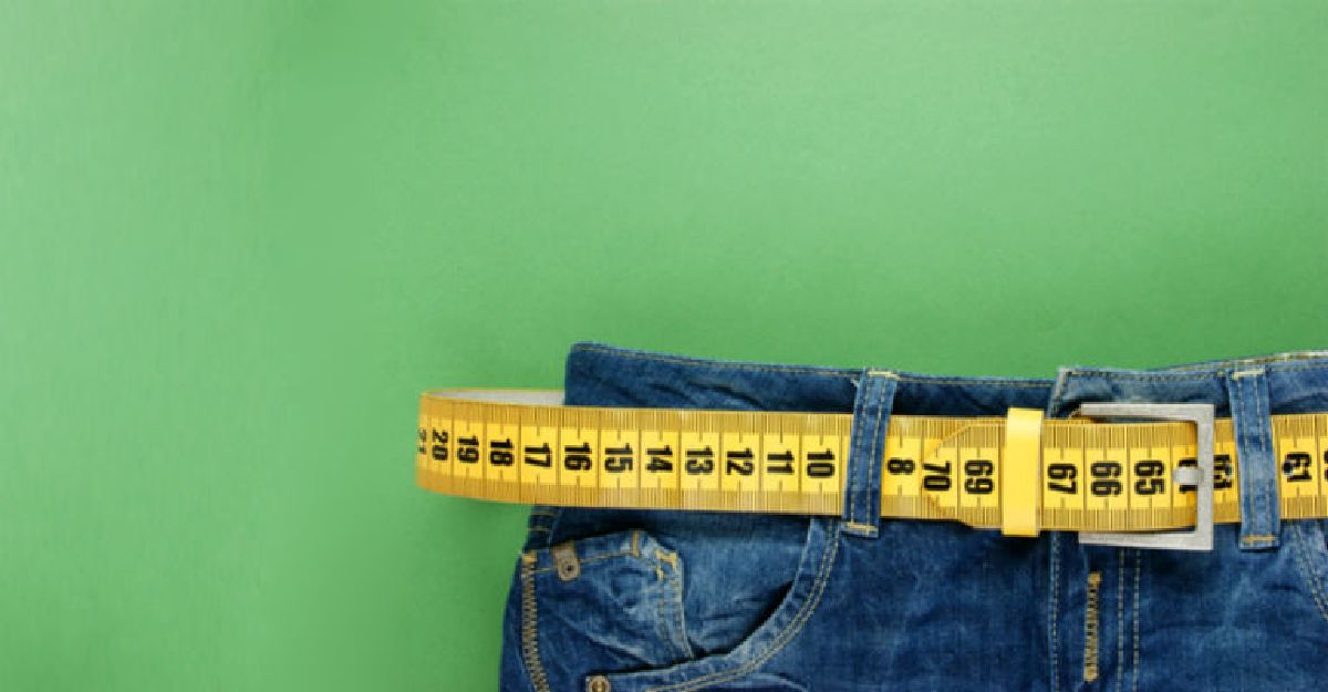 5 Habitudes qui garantissent la perte définitive du poids