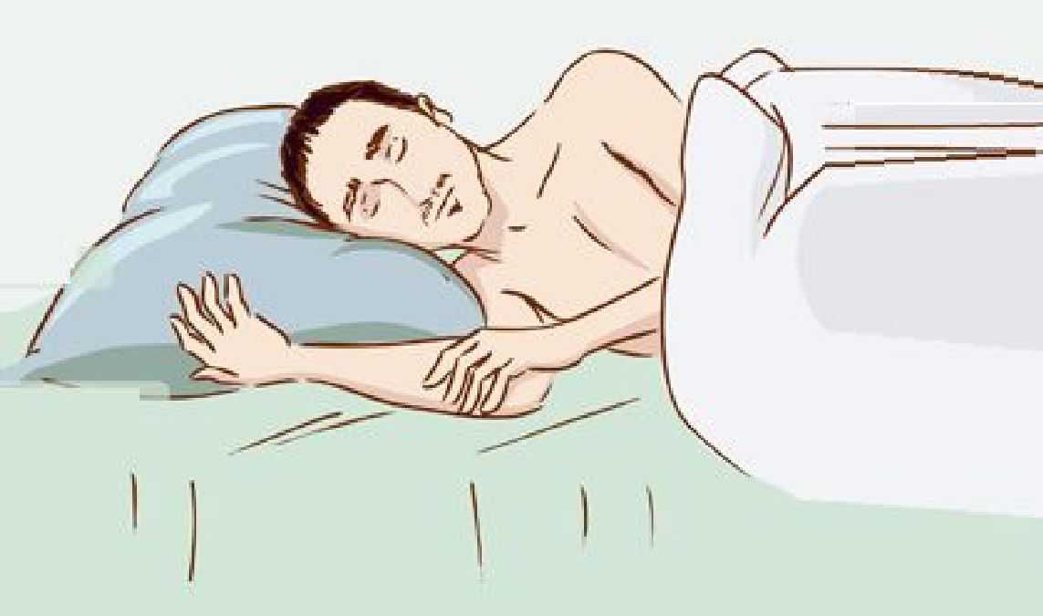 Astuce : Maigrissez et brûlez les graisses pendant votre sommeil !