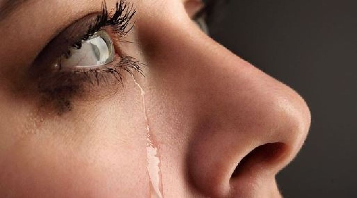 4 raisons pour lesquelles les gens qui pleurent beaucoup sont mentalement forts