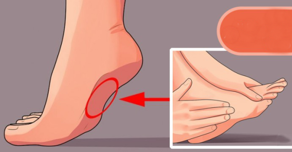 Voici pourquoi vous avez des douleurs aux pieds tout le temps et comment y remédier rapidement!