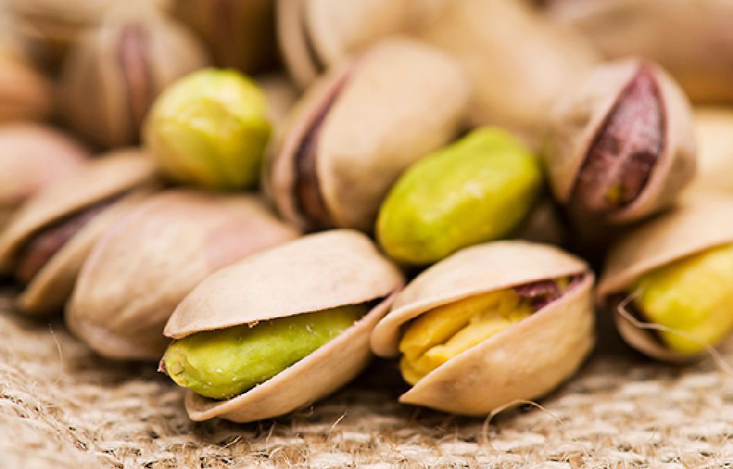 Savez-vous ce qui se passe quand vous consommez des pistaches tous les jours ?