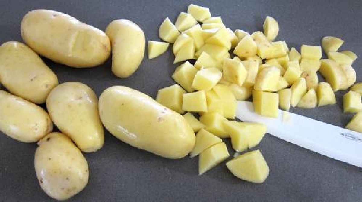 Découvrez les bienfaits des pommes de terre pour la santé