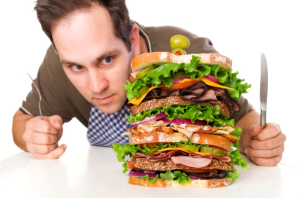 Je mange comme quatre mais je n’arrive pas à grossir : Comment prendre du poids rapidement ?