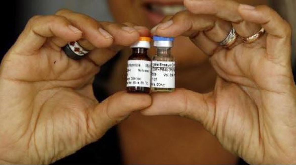 Cuba sauvera le monde: La médecine cubaine a découvert le vaccin contre le cancer