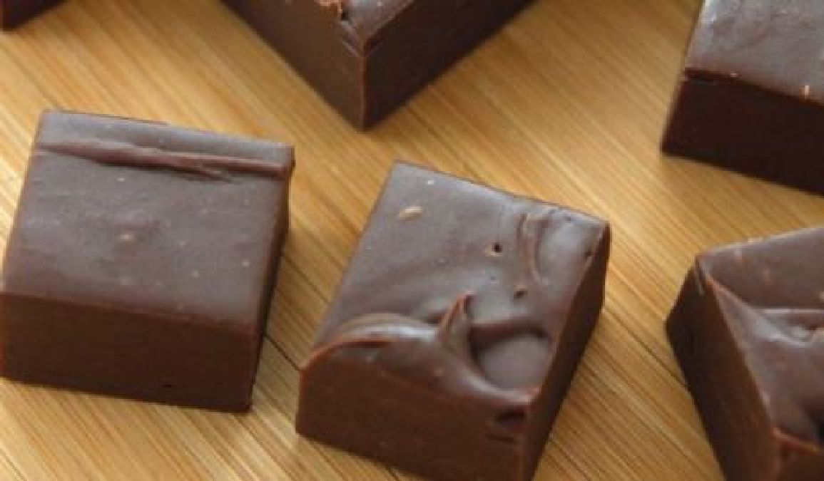 La recette diabolique des Fudges au chocolat le plus rapide à faire !