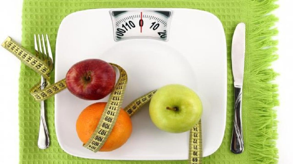 Comment maigrir sans faire de régime ?