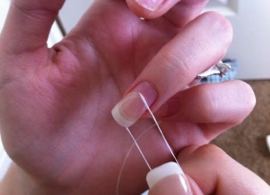Renforcer vos ongles fragiles et cassants rapidement, efficacement et naturellement