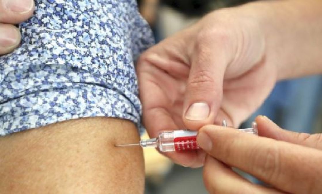 France: La ministre de la santé affirme que les personnes non vaccinées contre la rougeole devront faire un rattrapage