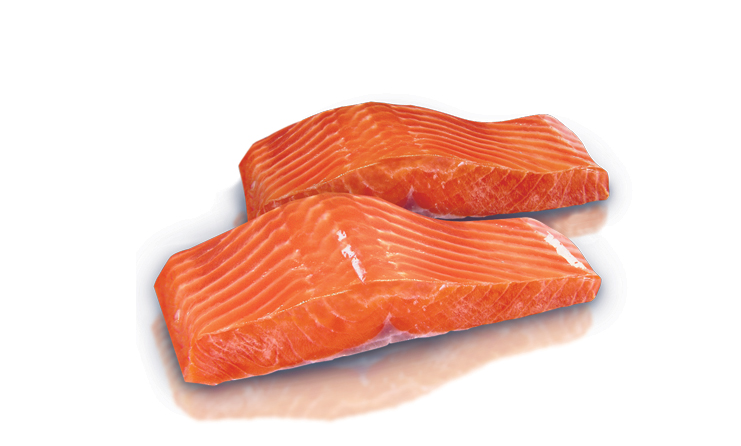 La raison pour laquelle vous ne devriez JAMAIS manger du saumon d’élevage