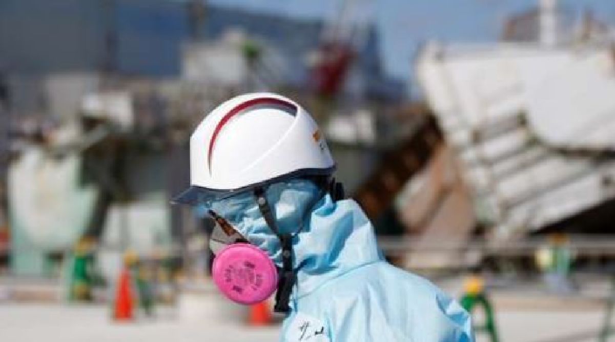 Fukushima : Première apparition du saumon radioactif au Canada !
