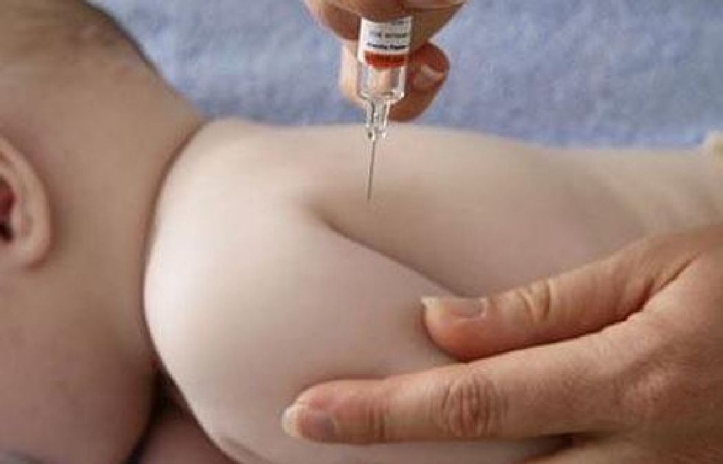 Le décès d’un nourrisson après 8 vaccins en Californiebouleverse l’opinion publique et remets en cause la vaccination.