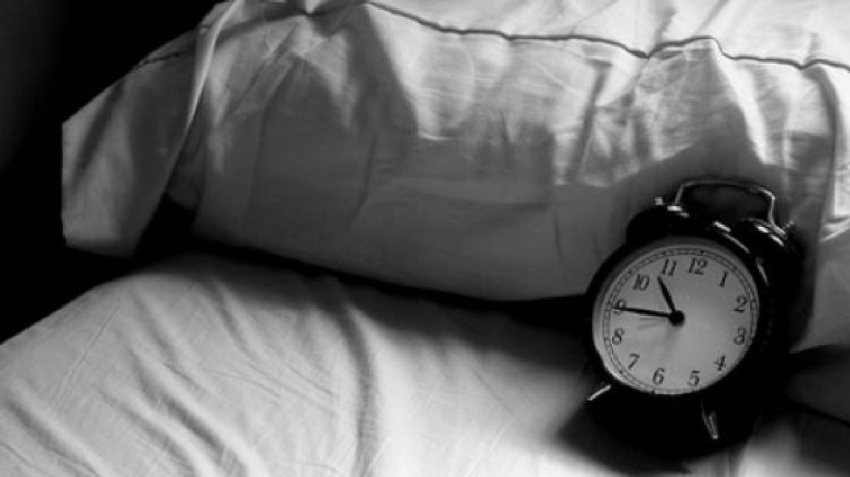 7 choses que vous devez faire avant de vous coucher pour améliorer votre qualité de sommeil