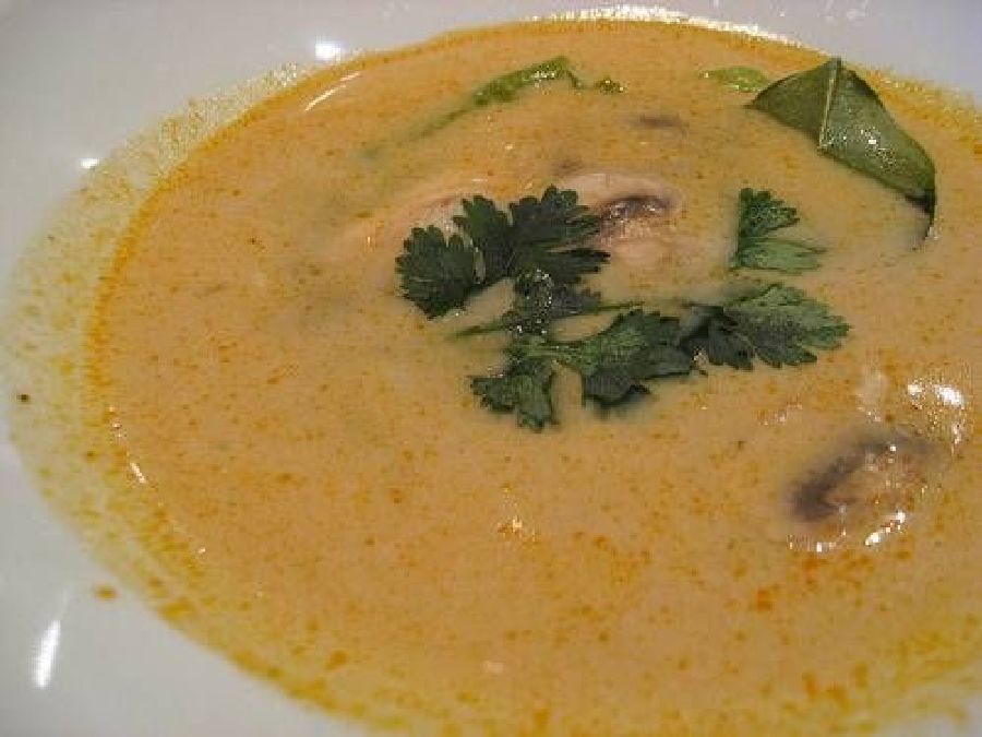 Astuce santé: Recette soupe ayurvédique pour faire le plein d’énergie et stimuler le système immunitaire