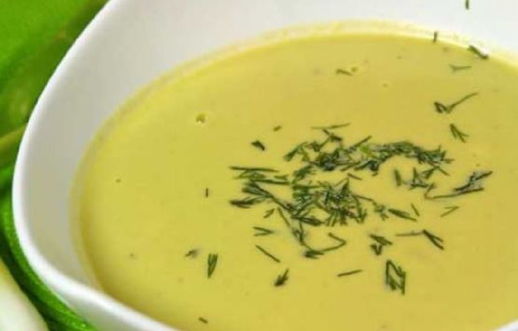 La recette soupe miraculeuse pour mincir  Perdre 4 kilos en 7 jours