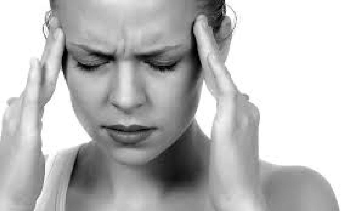Les dix sources de la migraine expliquées et analysées afin que vous puissiez les éviter