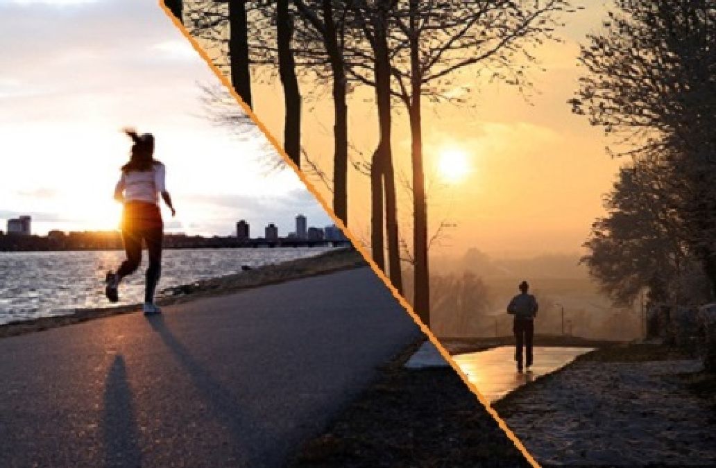 5 Différences entre l’activité physique du matin et l’activité physique du soir