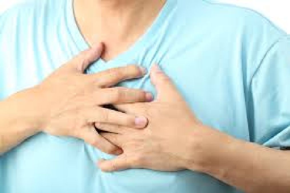 Crise cardiaque: les signes qui doivent alerter