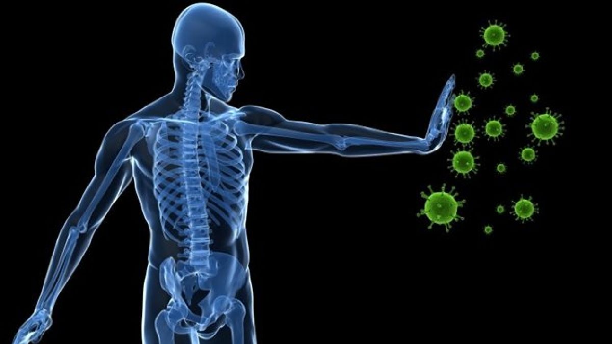 Système immunitaire affaibli, voici les 5 signes qui ne trompent pas