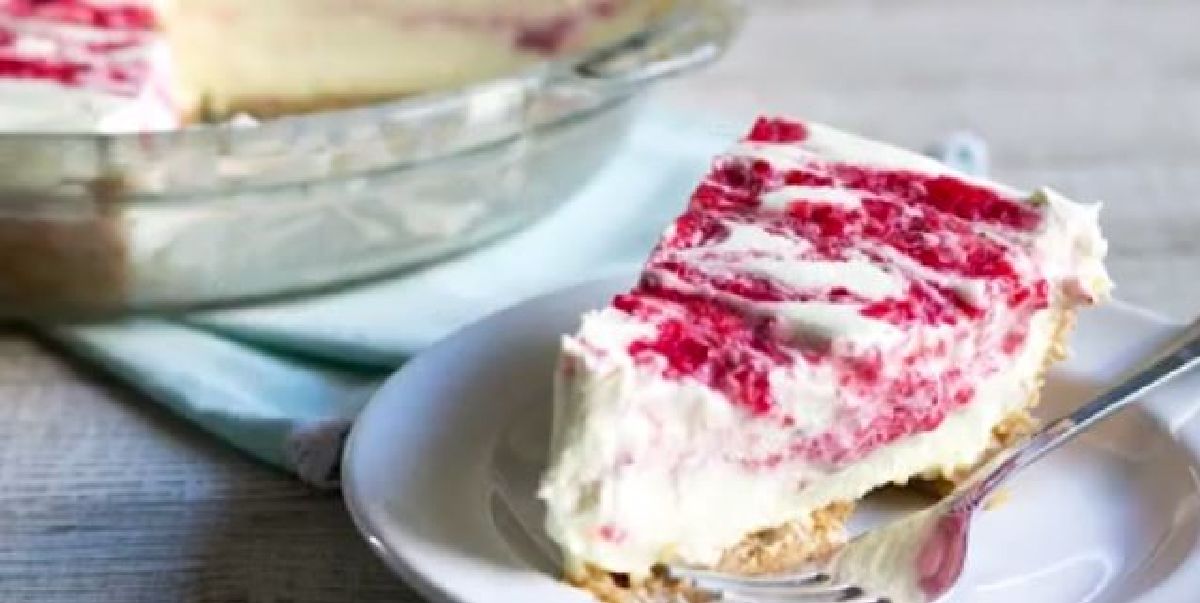 Recette d’une tarte aux fraises sans cuisson: