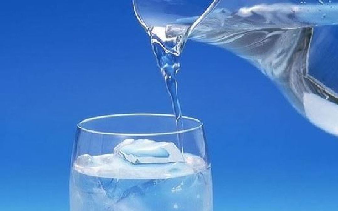 Temoignage: Les effets de Boire trois litres d’eau par jour