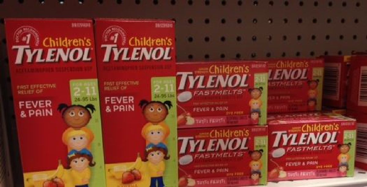 Pourquoi le Tylenol est le pire moyen de traiter des maux de tête ou des migraines