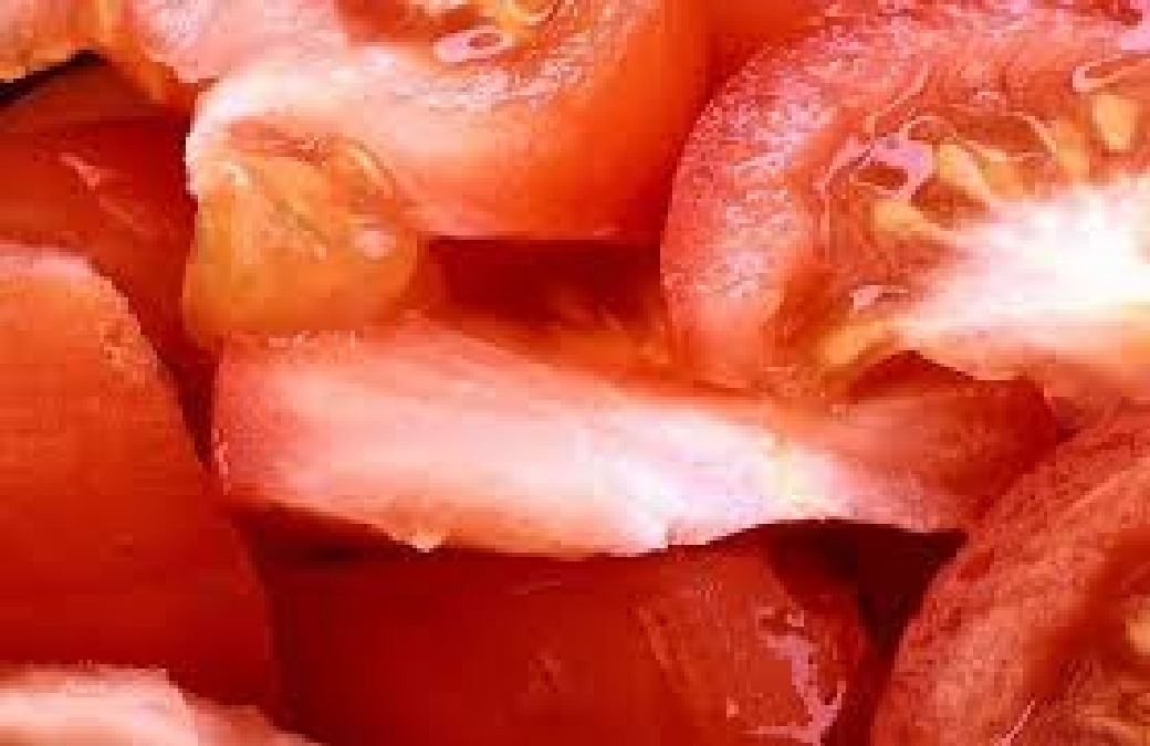 Comment faire baisser la tension artérielle grâce à la tomate ?